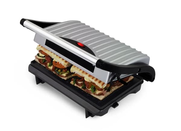 ESPERANZA KONTAKTGRILL PIZZAIOLA
