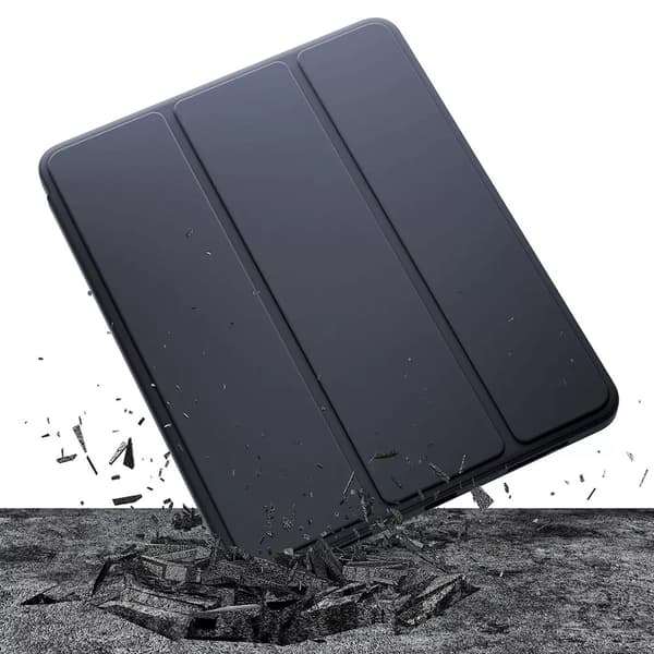 Etui til Samsung Galaxy Tab A9 – op til 10 tommer blødt tablet-etui