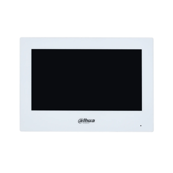 Dahua Technology INTERN <strong>PANEL VTH2622GW-W IP/Wifi/2-tråd</strong> DAHUA