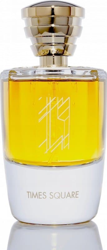 MASQUE MILANO Times Square EDP-suihke 100ml