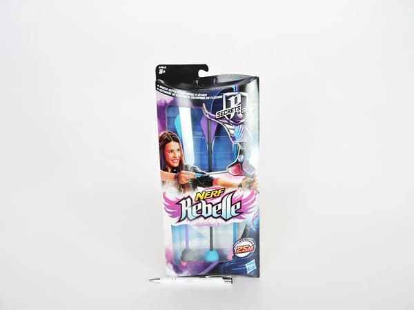 Hasbro HASBRO Nerf Rebelle Shot Sæt (A8860)