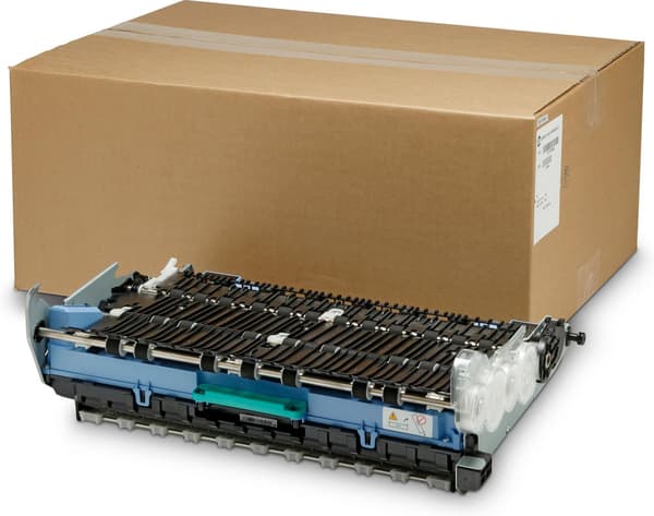 HP Servicevätskebehållarsats