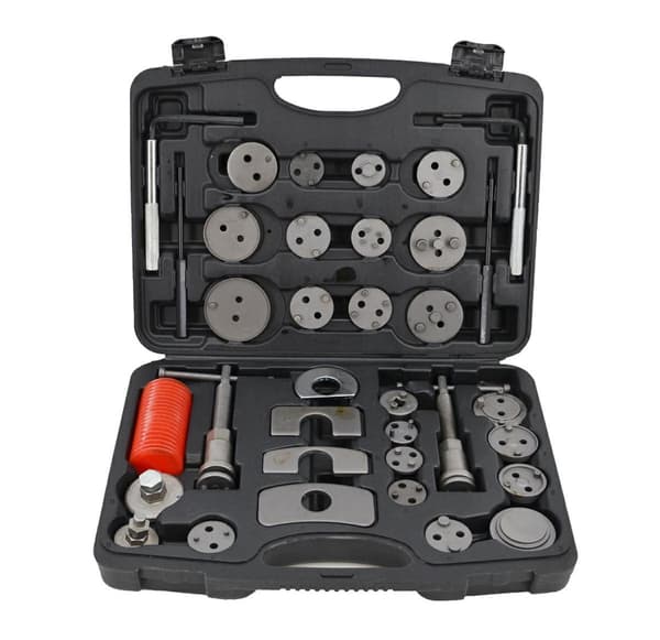 AWTOOLS BROMSVERKTYGSSATS 35 delar