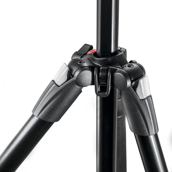 Manfrotto stativ 290 XTRA MED HUVUD 3W