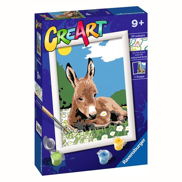 CreArt: Pieni haapa