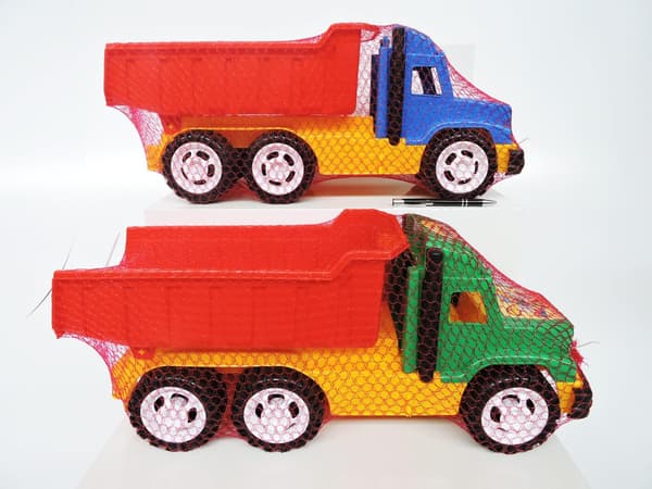 Leszko Stor dumper II - LESZKO WD