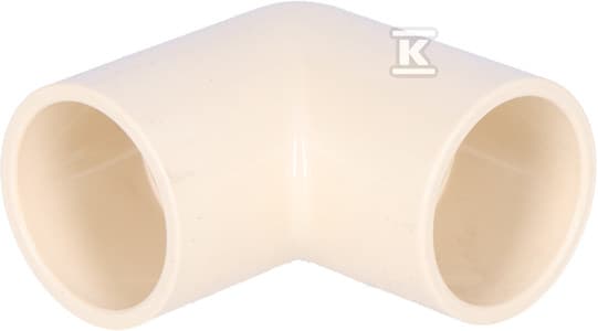 90ST KW/KW ALBUE 1 PVC-C