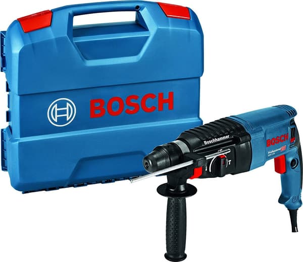 Bosch GBH 2-26 Professional 830 W 900 RPM SDS Plus