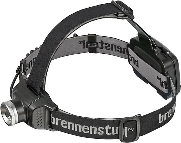 Brennenstuhl KL200F otsavalaisin