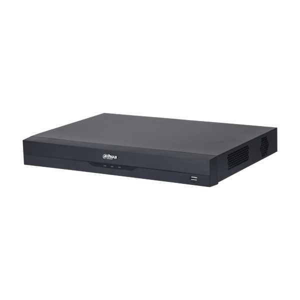 DAHUA IP-INSPELARE NVR4216-EI