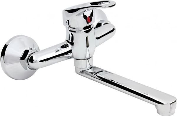 Håndvaskarmatur Hydroland Atut scienna krom (5900308734964)
