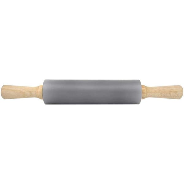 Brunbeste SILIKONE RULLE 38cm BRUNBESTE BB-1512