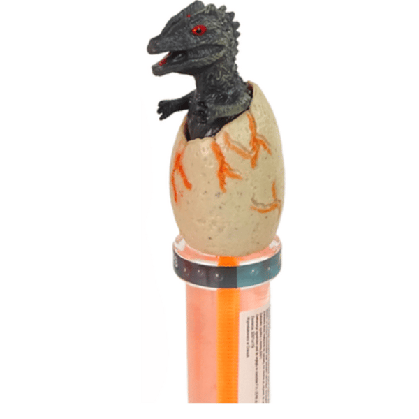 Såpbubblor Dinosaurier 18cm MIX