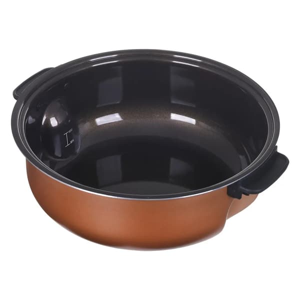 MultiCooker Ariete Twist 2945 (1900W; färg vit)