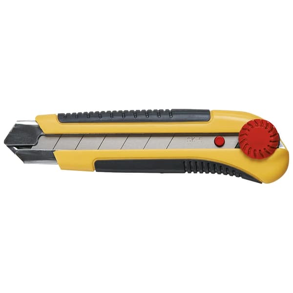 Topex blybladskniv 25 mm (17B490)