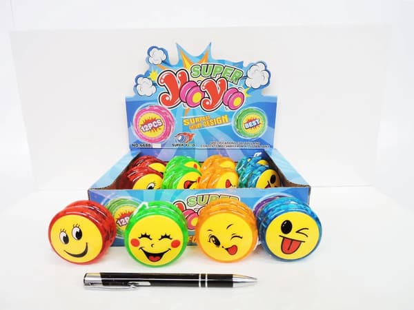 Jojo Buzki 483996 ADAR hinta 1 kpl MIX p.12 kpl