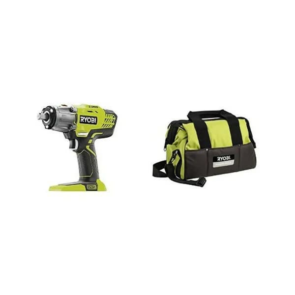 Ruuviväännin Ryobi RYLL18IW3 18V Isku