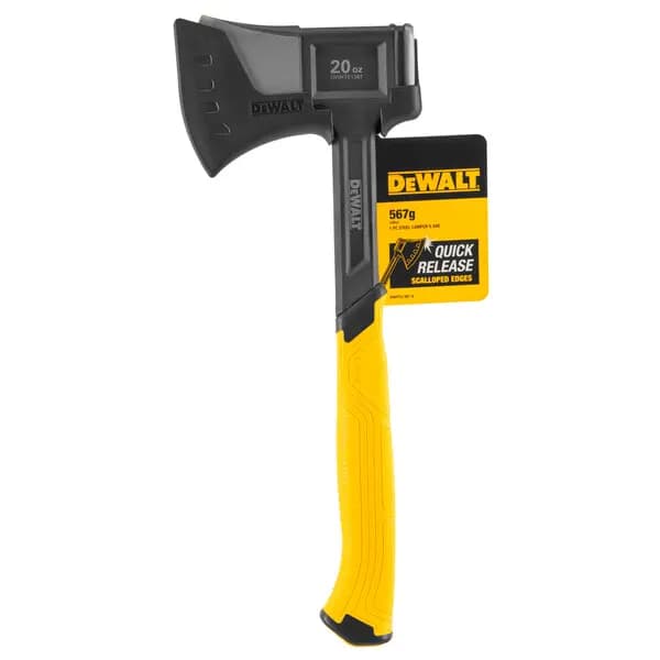 Dewalt Puutarhakirves 1 kpl 567g