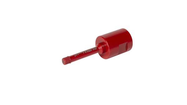 RUBI CROWN DRYGRES PREMIUM 8mm