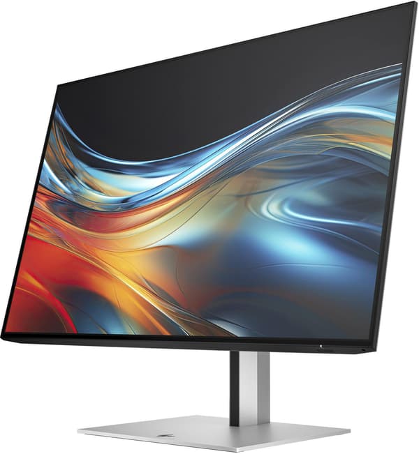 HP Series 7 Pro 24 tommer WUXGA-skærm - 724pn