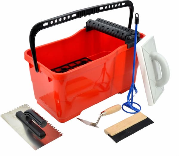 AWTOOLS LAATOITUSSARJA ÄMPÄRILLÄ