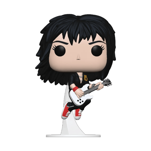 POP figur Rocks Joan Jett
