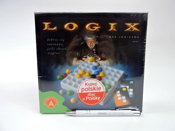 Logix mini ALEX