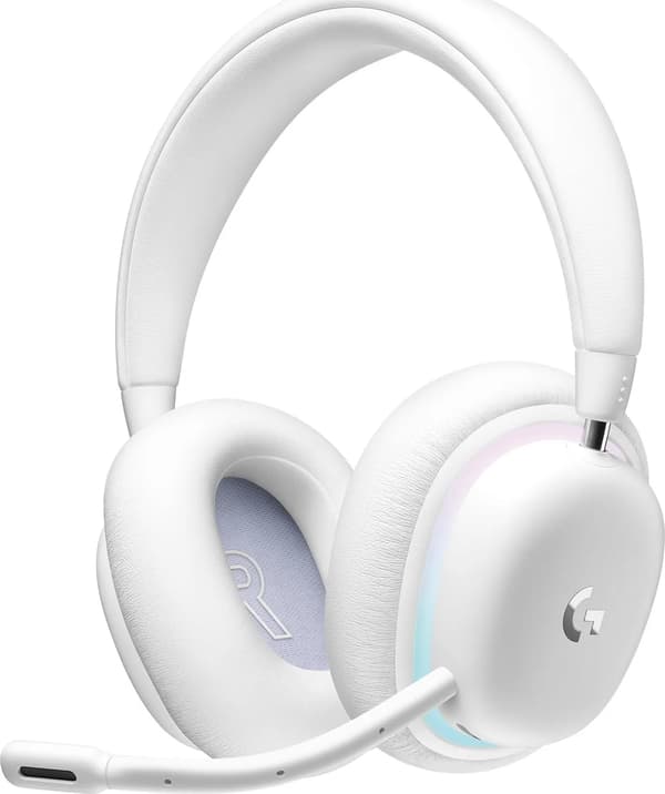 Bluetooth Kuulokkeet Mikrofonilla Logitech G735