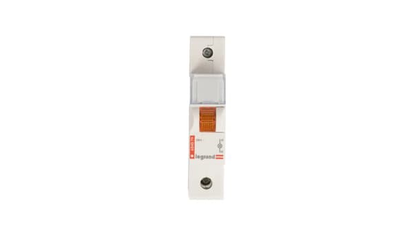 Legrand Modul Lampe L316 LED orange 250V AC 604079