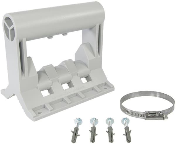MikroTik quickMOUNT extra för stora antenner