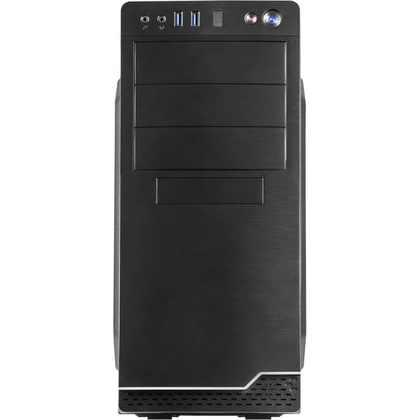 Inter-Tech IT-5916 - tower - ATX