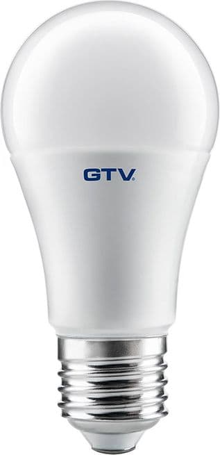 GTV LED-lampa SMD2835 varmvit E27 15W 230V AC 1320lm (LD-PC3A60-15W)