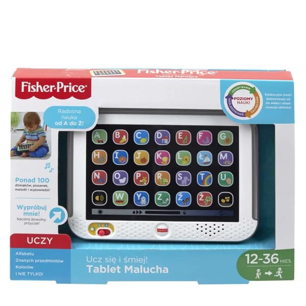 Fisher Price Taaperon tabletti (DHN29)