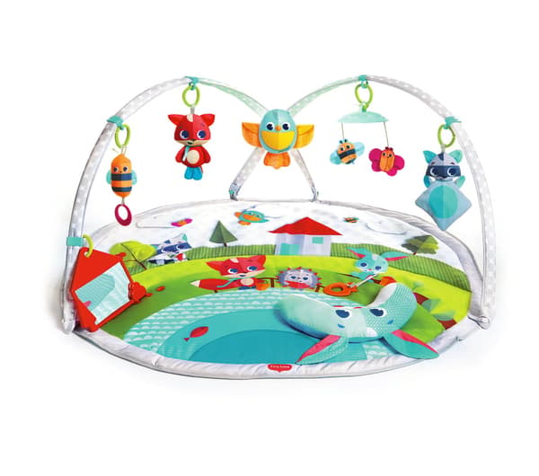 Tiny Love Gymnastik Til Baby Lace Sjov