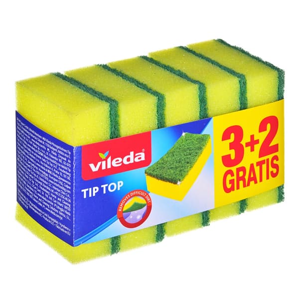 Vileda 3+2 (142817)