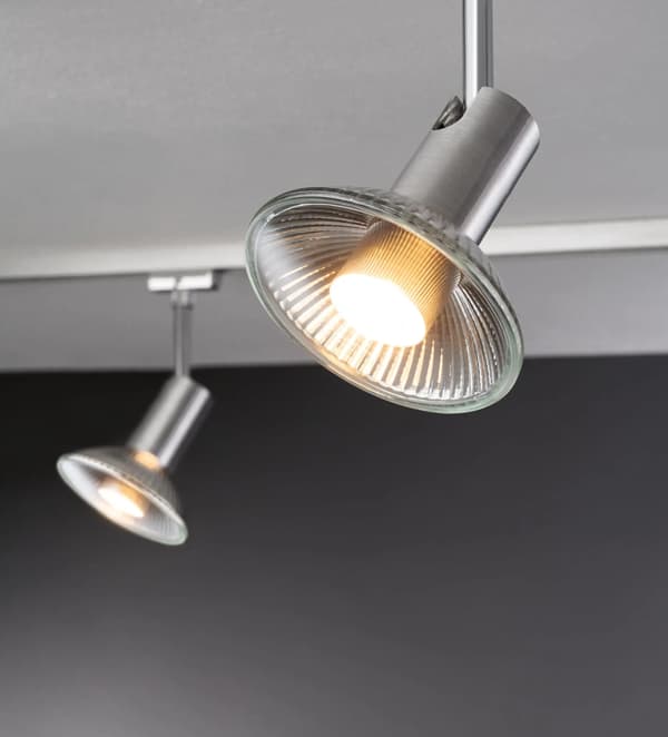 Paulmann LED Kilde QPAR111 4W GU10 230V 2700K 24stk.