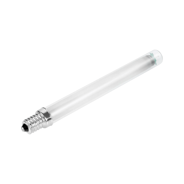 Teesa Pære til insektlampe TSA0164 (T5 15,5 mm, E14S, 2,8 W)