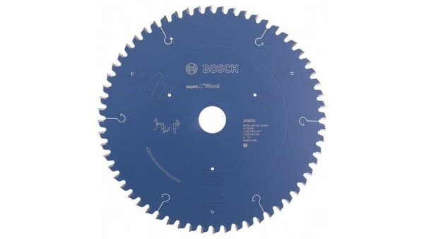 Bosch circular saw blades - various ty