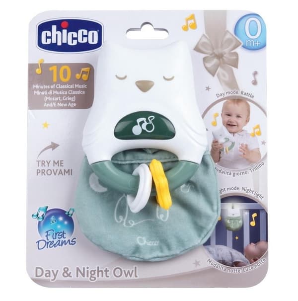 CHICCO RASLE UGLE 00011819000000