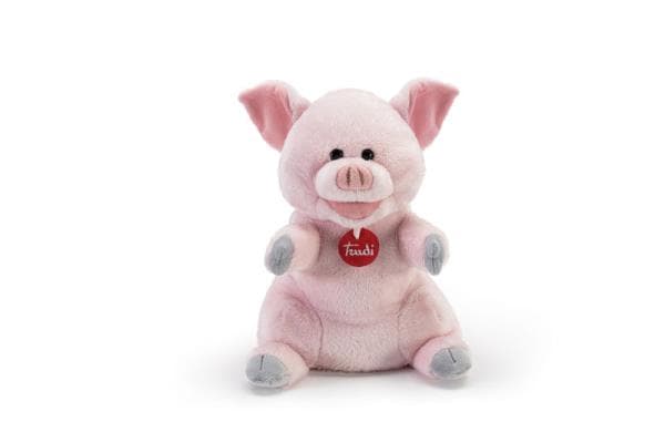 Maskotdukke Swinka 29624 TRUDI