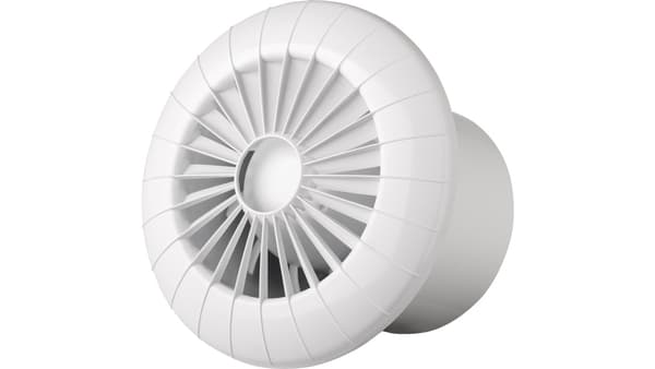 Kylpyhuonepuhallin AirRoxy ARid fi 100 S BB