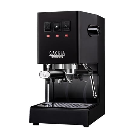 Gaggia Classic E24 Musta RI9481/14