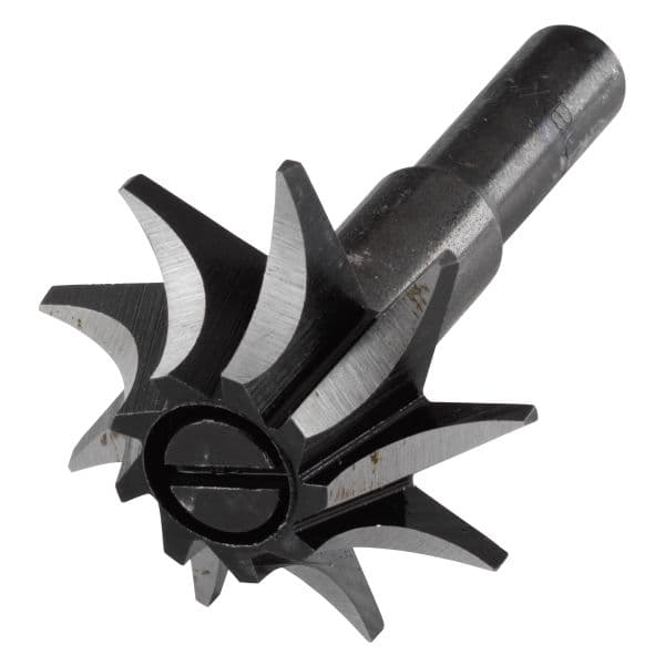 Wolfcraft 35 mm borrfräs Wolfcraft - WS