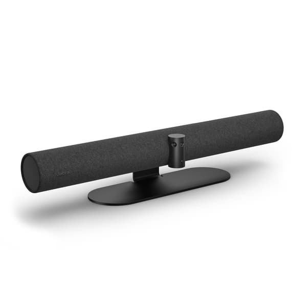 Videokamera Jabra 8200-231 4K Ultra HD Musta