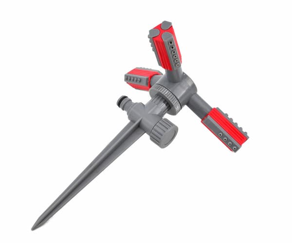 AWTOOLS 3-EKER ROTERANDE SPRIDARE