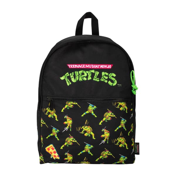 BLUE SKY: TMNT - Rygsæk