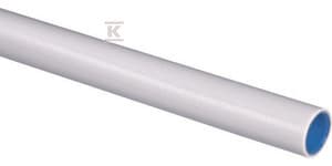 UNI PIPE PLUS VALKOINEN PUTKI S 16X2,0 5M