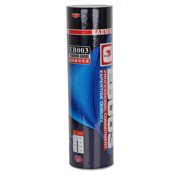 Techman Sulkapallosulka 6 kpl Techman