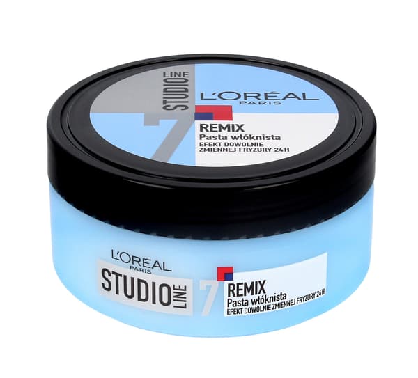 L'Oreal Paris Special FX Studio Remix Modeling hårpasta, krukke - 0275240