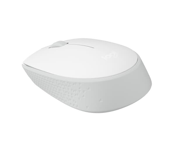 LOGITECH M171 Trådløs Mus - OFF WHITE - EMEA-914
